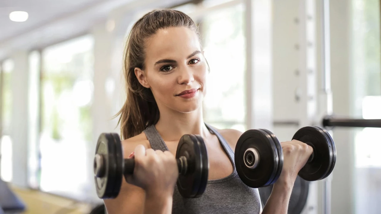 Ваши желания - громадная сила. Не подавляйте их! 