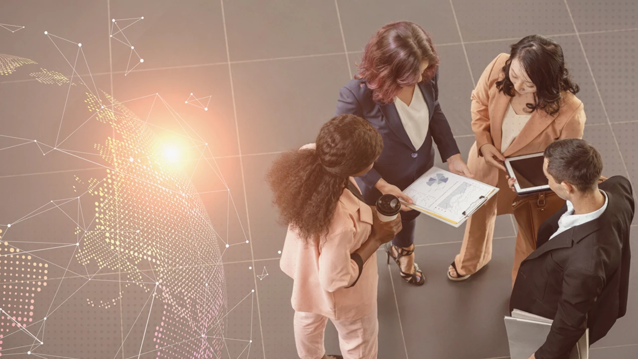 Самые высокооплачиваемые профессии в мире – 2024