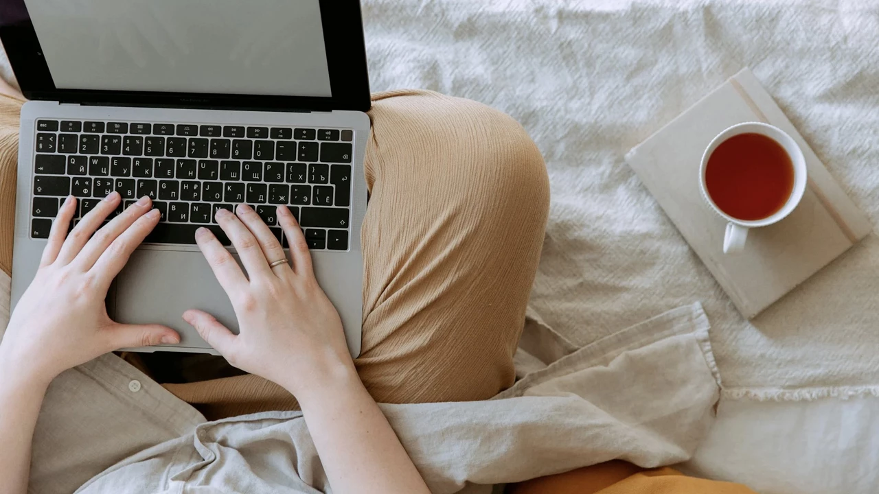 Копирайтер: востребованная профессия