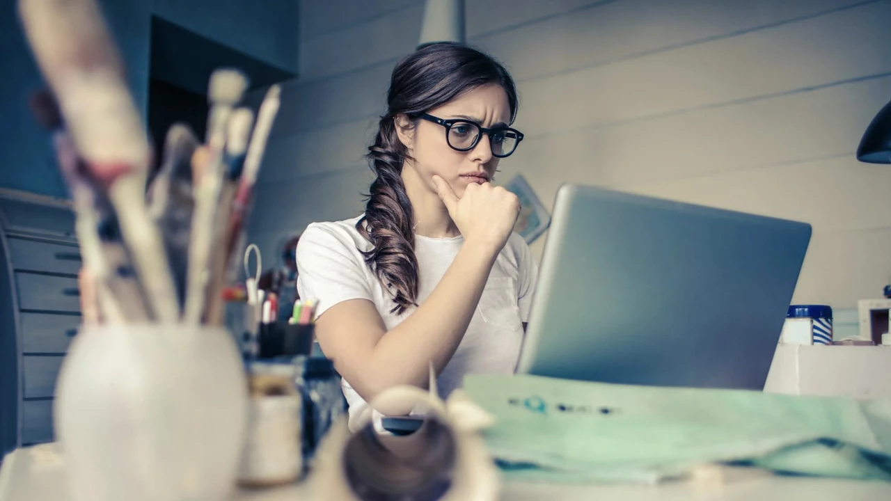 Когда тело говорит "стоп": как организм реагирует на стресс на работе