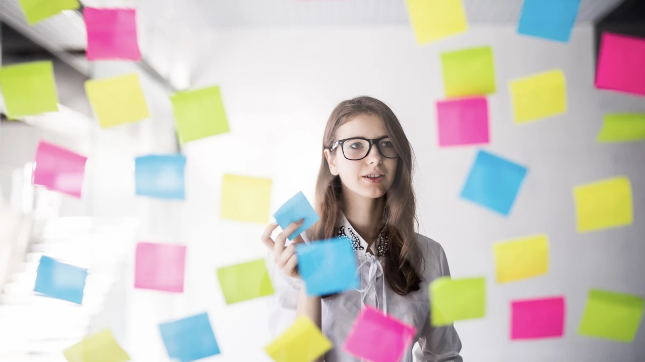 От работы к вдохновляющей деятельности: найдите свое истинное призвание