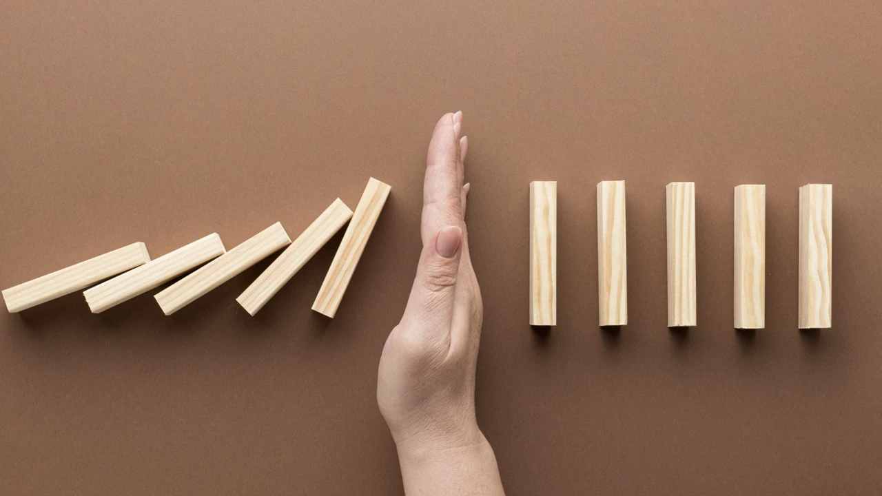 Чувство вины и ответственность, есть ли связь?