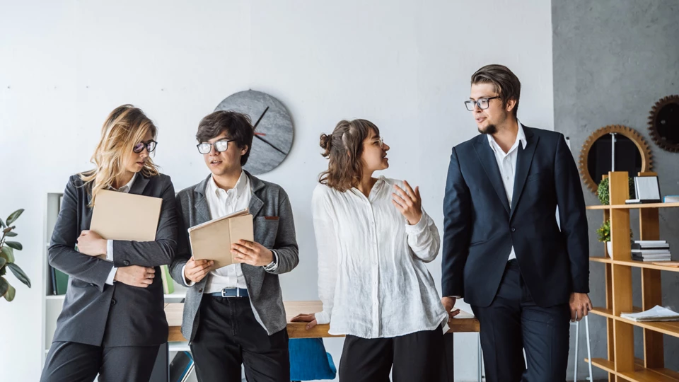 Самые востребованные профессии в России – 2024