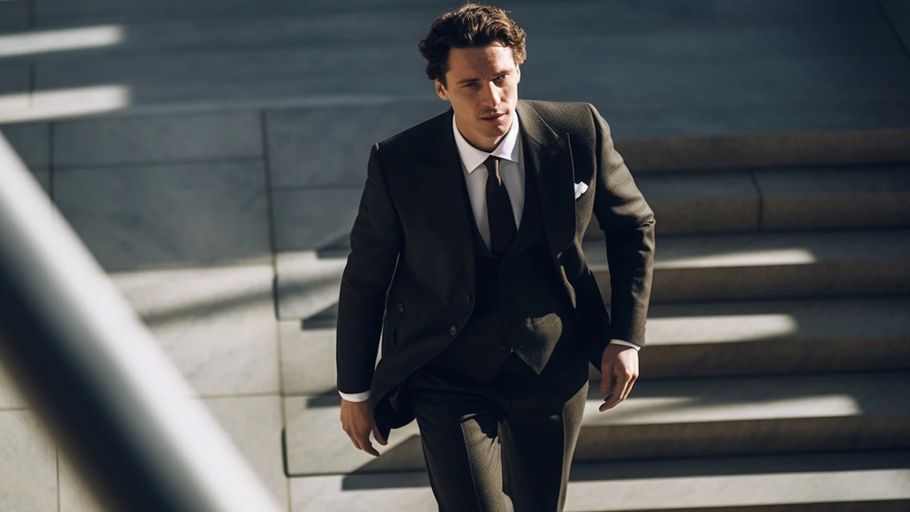 Путь реализации: поиск, ошибки и радость профессионализма