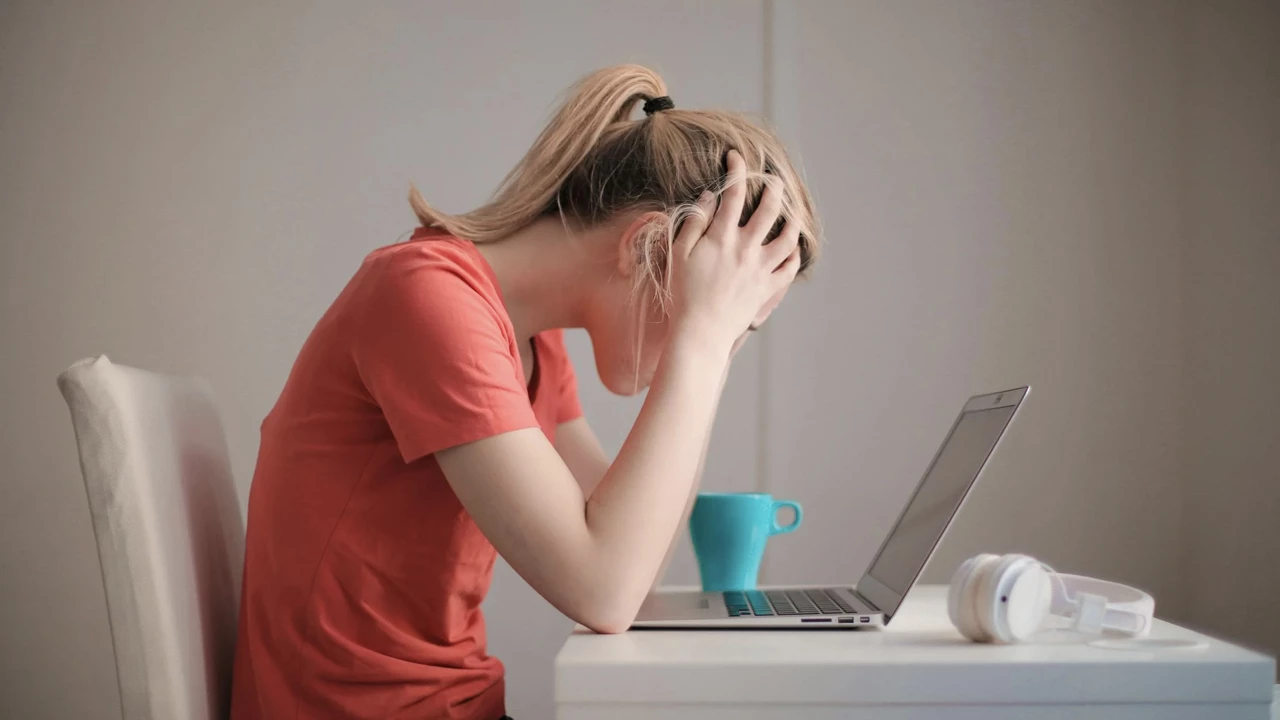 Кризис или выгорание?