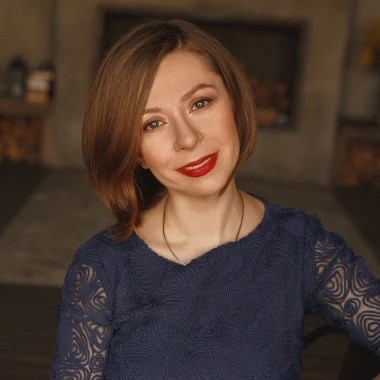 Виктория Андреева