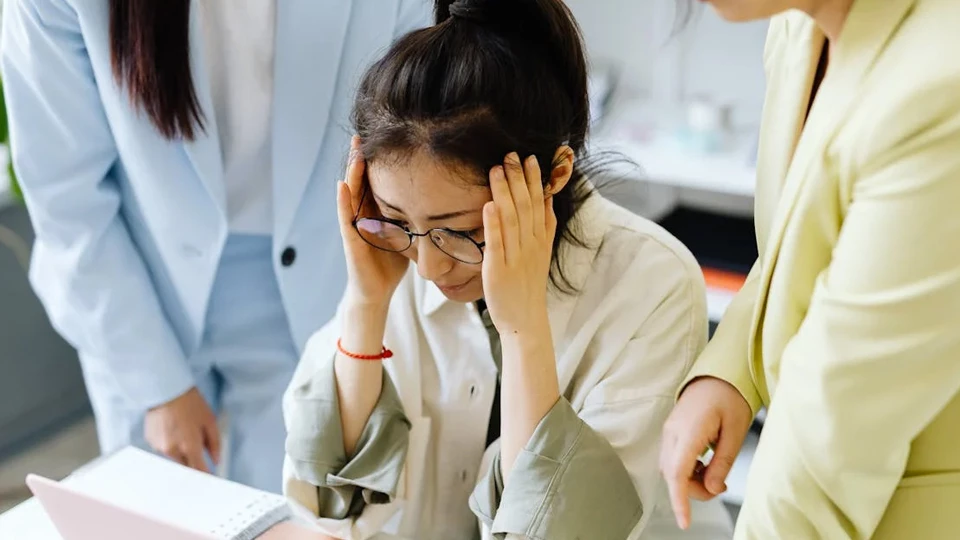 Семь ошибок, которые мешают выбрать профессию по душе 