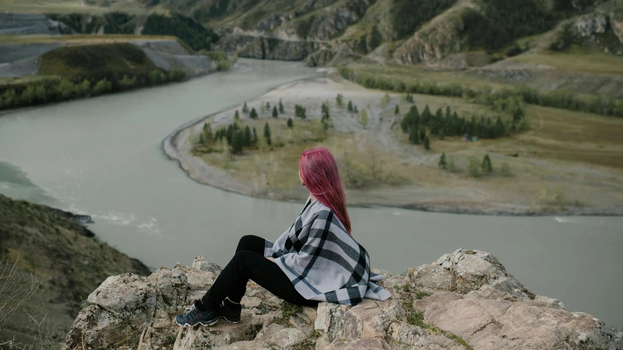 Внешний и внутренний успех: ищем гармонию