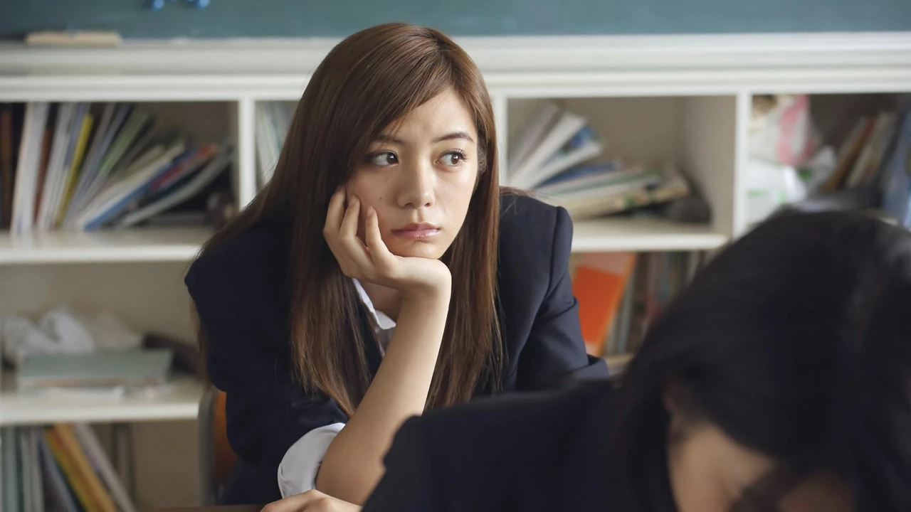 Профориентация для 11 класса