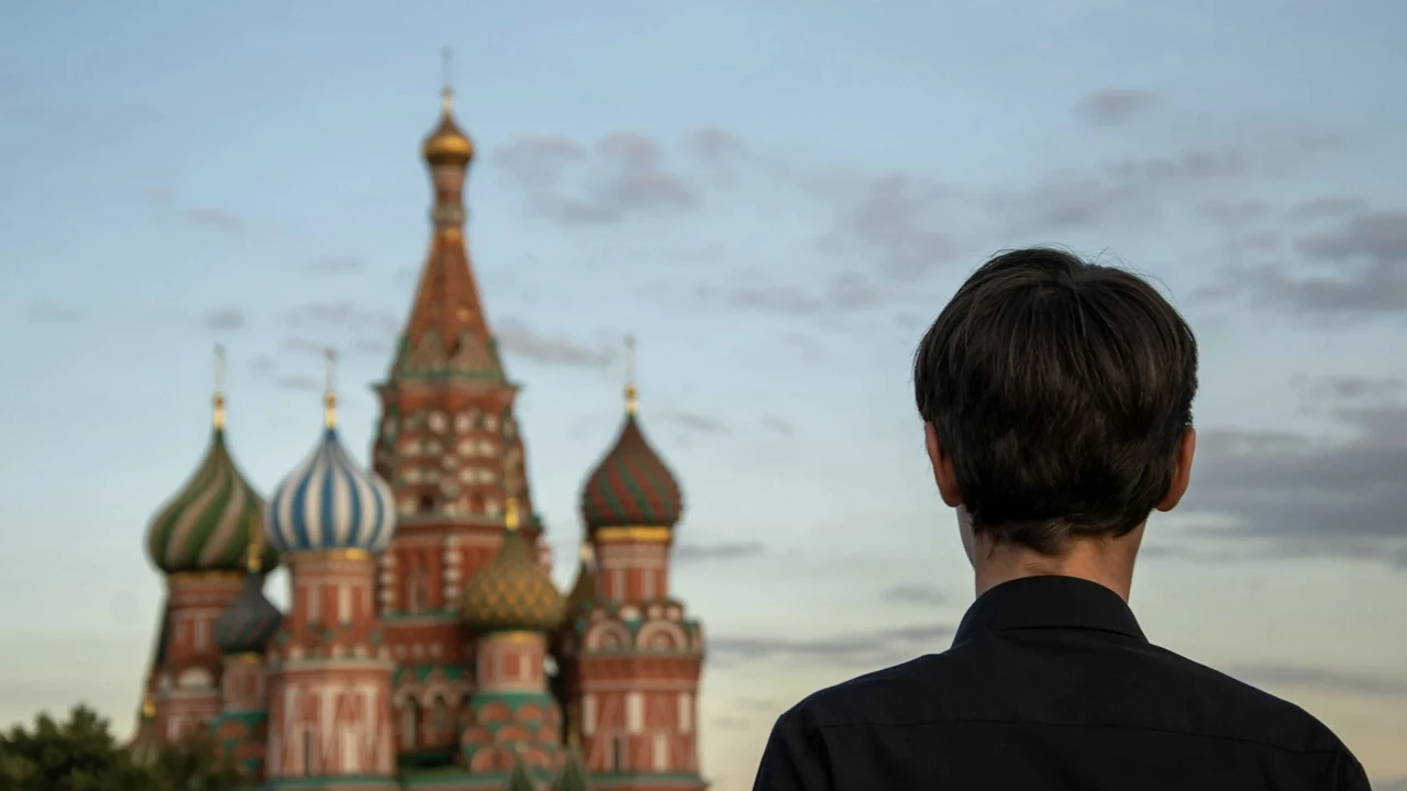 Профориентация и устройство на работу в Москве