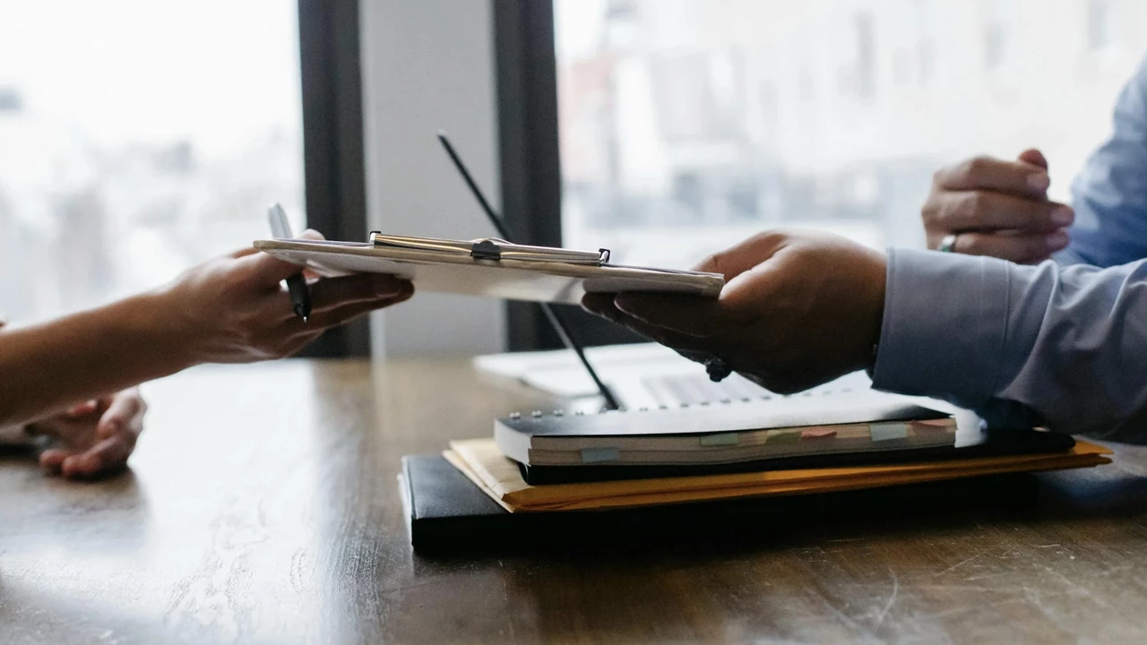 Как составить резюме при смене профессии: советы и рекомендации, часть 1