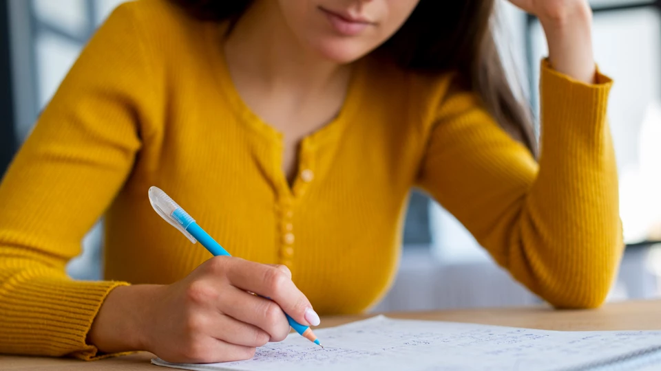 Чем Человек лучше Теста