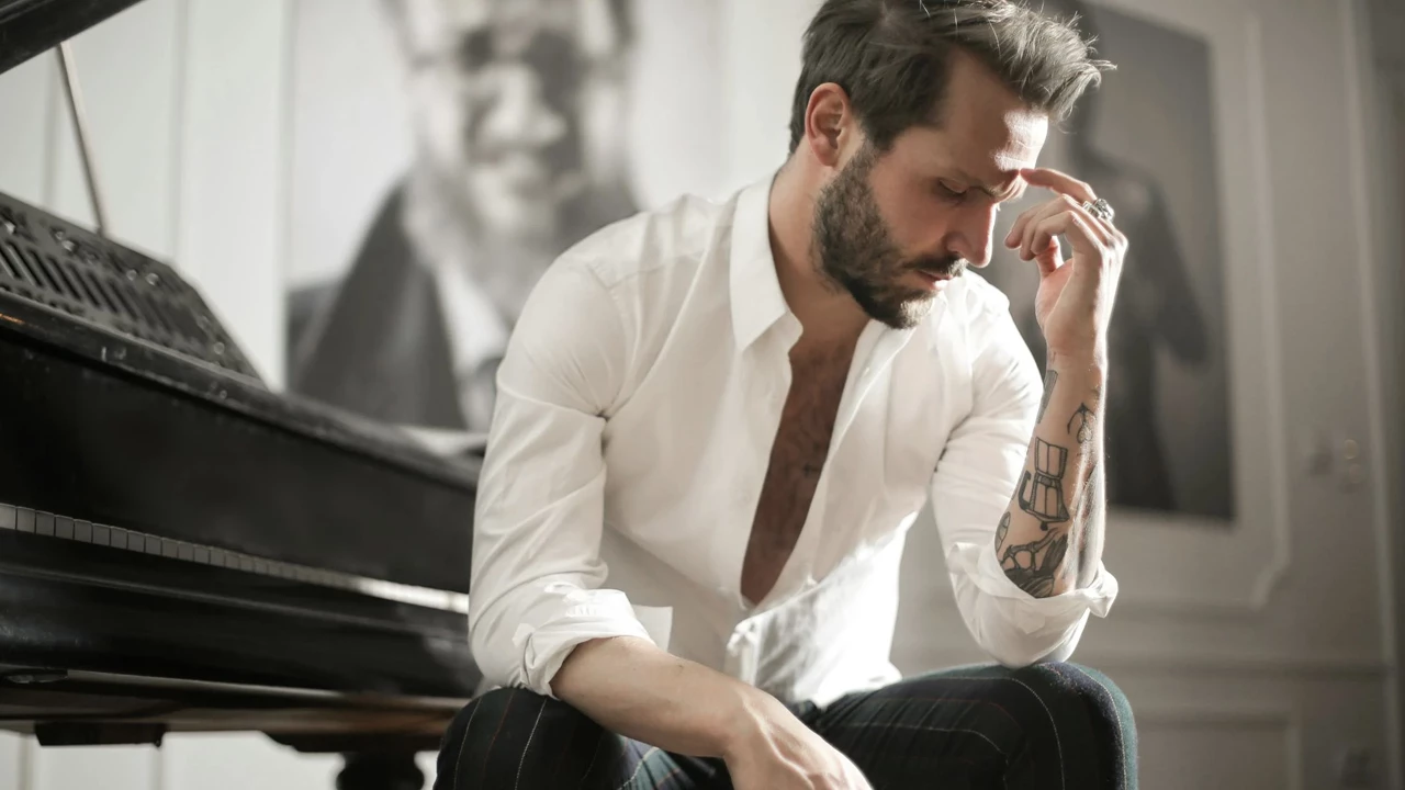 О творчестве и поиске вдохновения