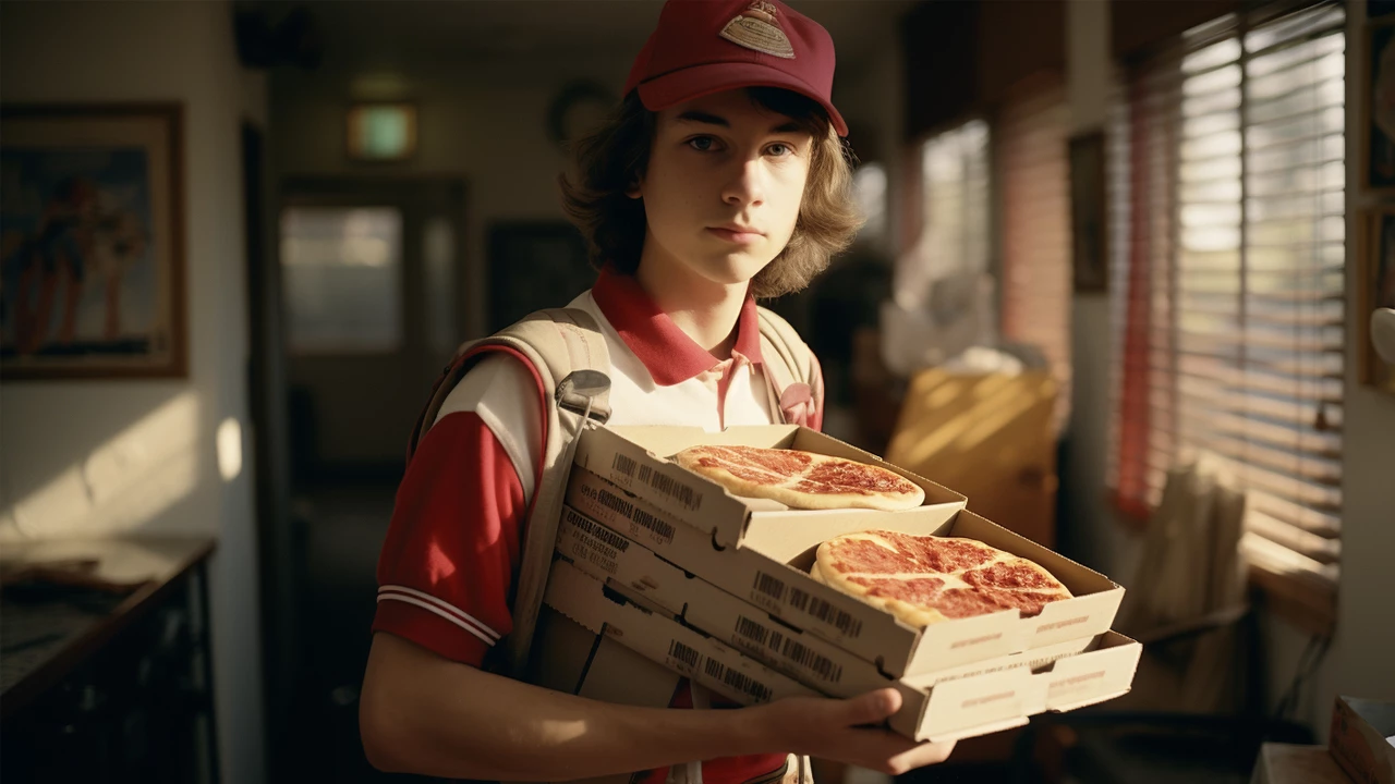 Как познакомить ребенка с миром профессий и бизнеса: советы родителям