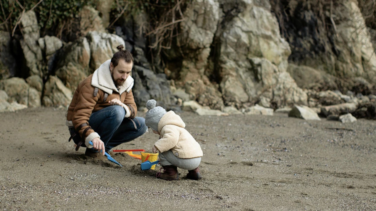 Как подготовить детей к самостоятельной жизни