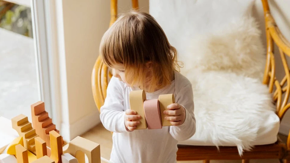 Построить себя