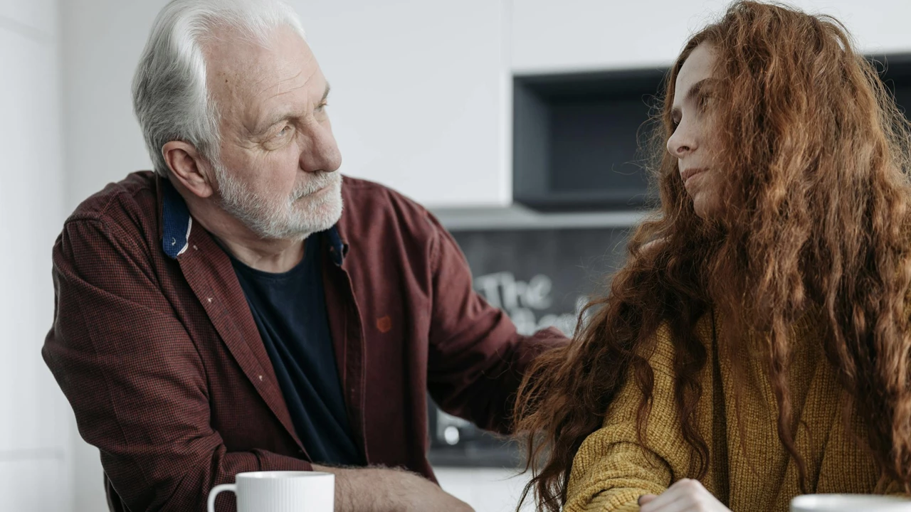 Влияние родительского авторитета на профессиональный выбор взрослых детей