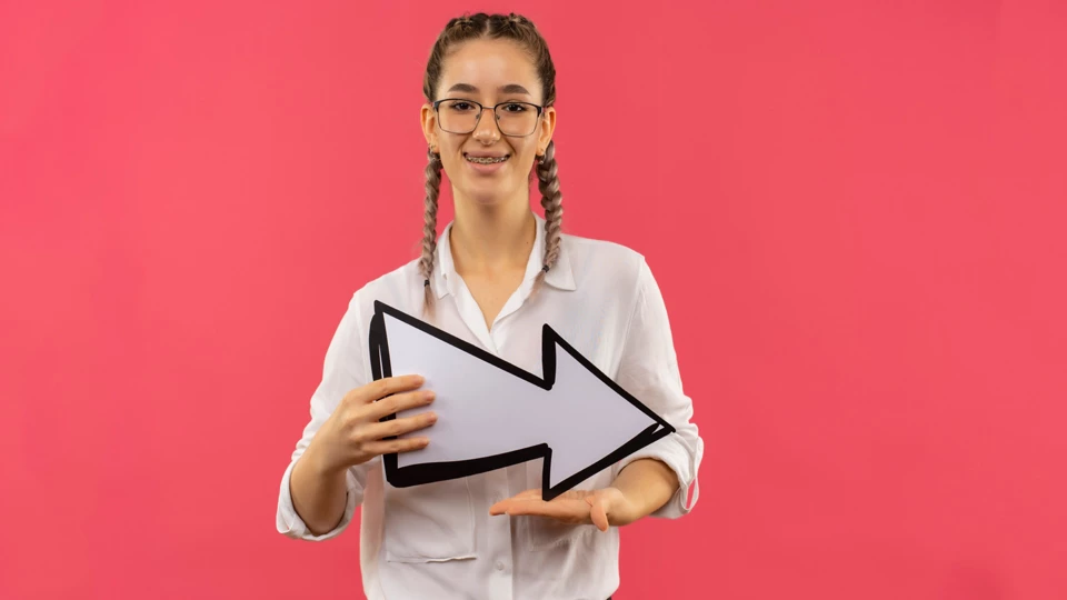 Профориентация. Кто укажет дорогу к призванию? Интервью, ПрофГид