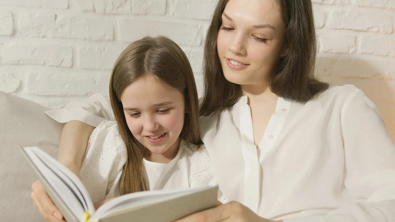 Слово, меняющее судьбу