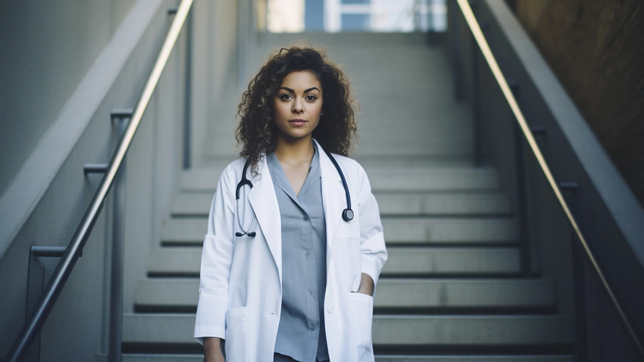 Никогда не отчаивайтесь: истории успеха