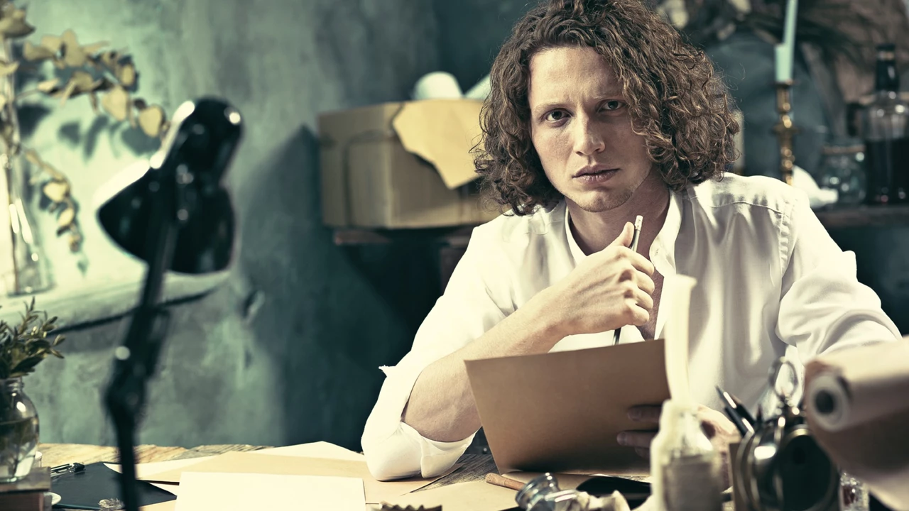 Тайны творчества: где великие писатели находили вдохновение