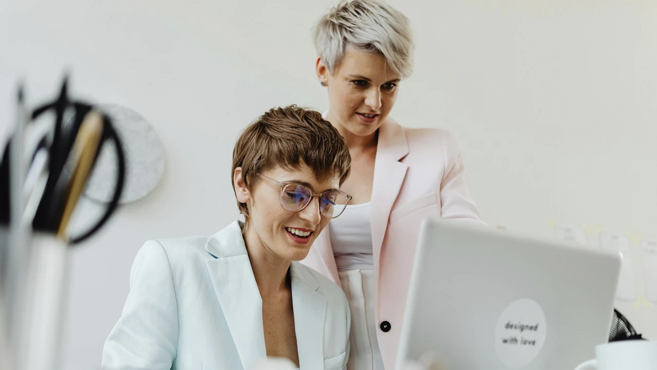 Как поменять профессию в 40 лет