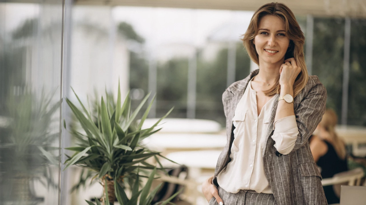 Любимая работа и большие деньги - это возможно! 