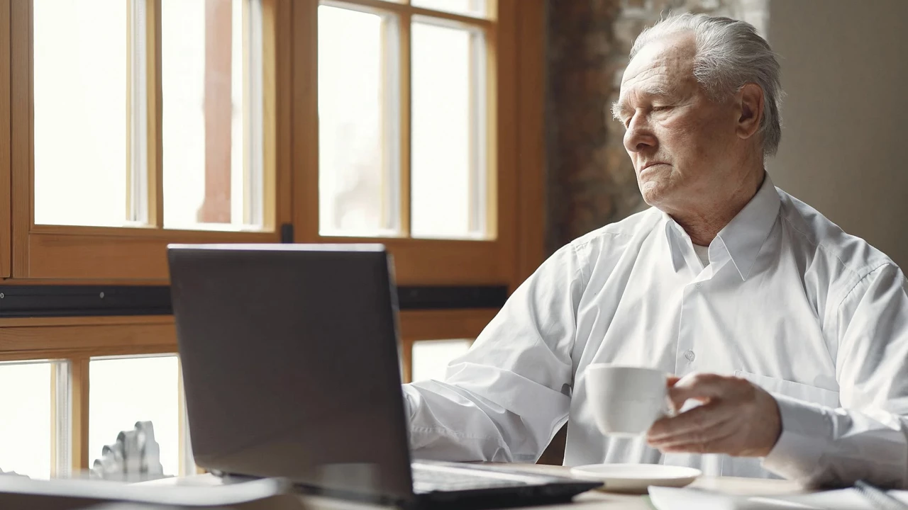 Трудоустройство в старшем возрасте: доступные сферы и карьерные перспективы