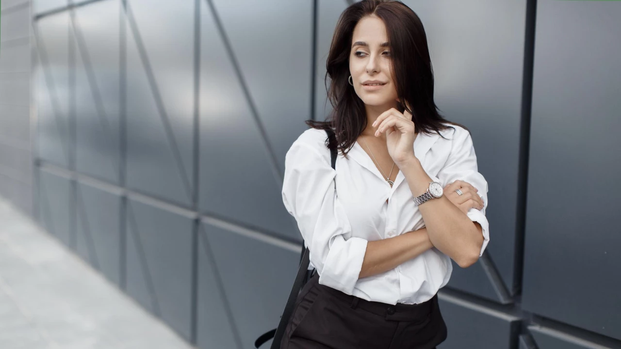 Как выбрать свою профессию?