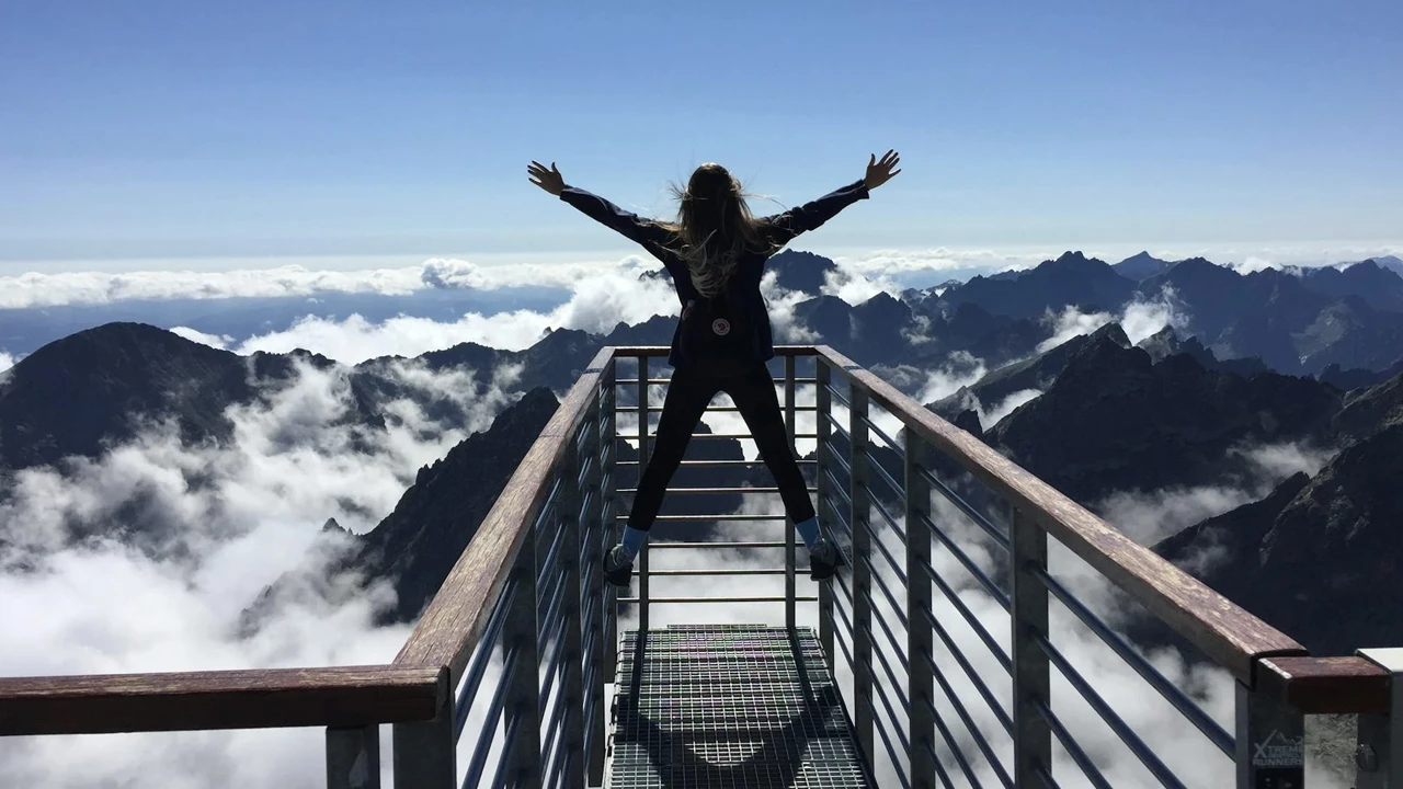 Успех в жизни и как его добиться. Эльмира Давыдова на Радио Москвы