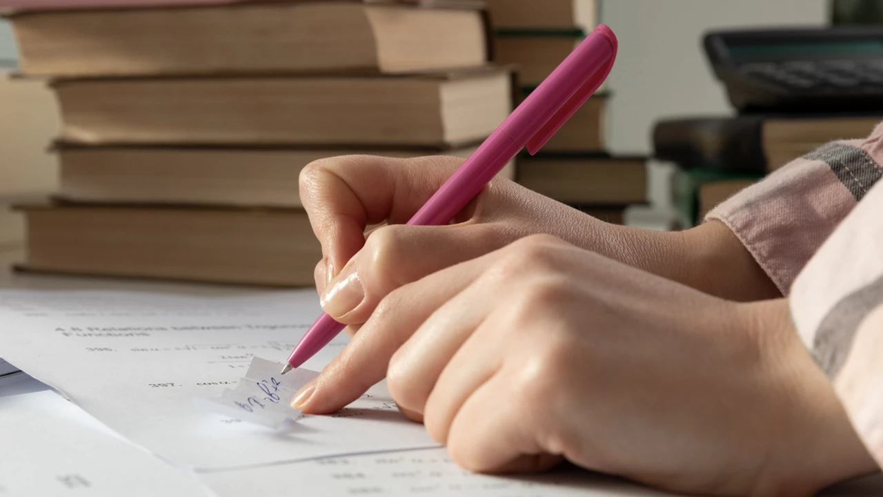 Тесты или живая консультация?