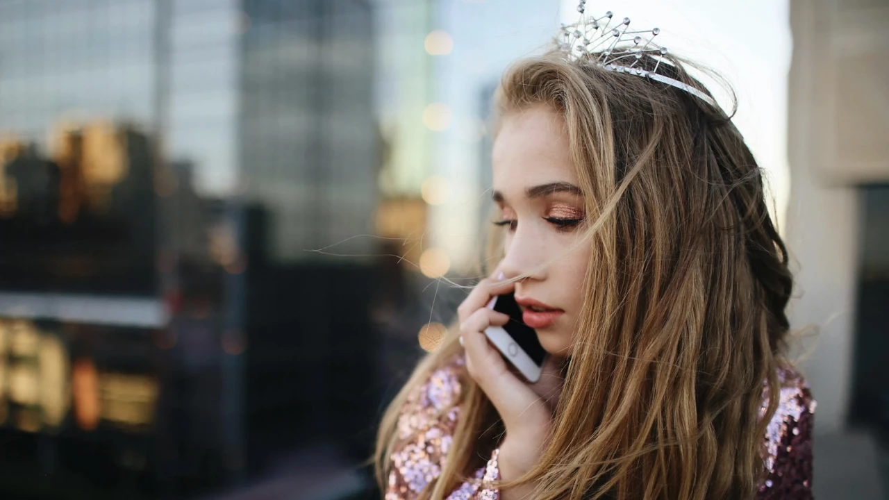 Профориентация принцесс