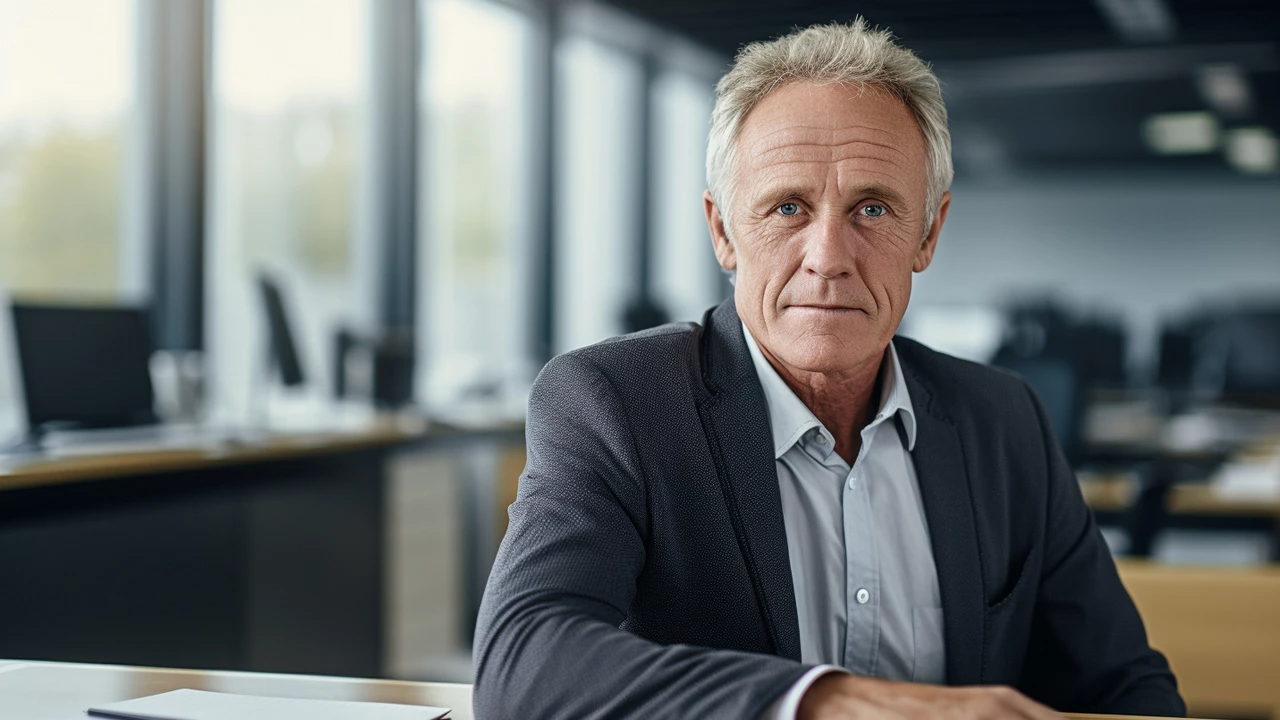 Как старшему поколению выбрать профессию? 