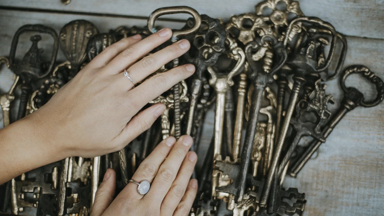 Жизнестойкость: ключ к успеху