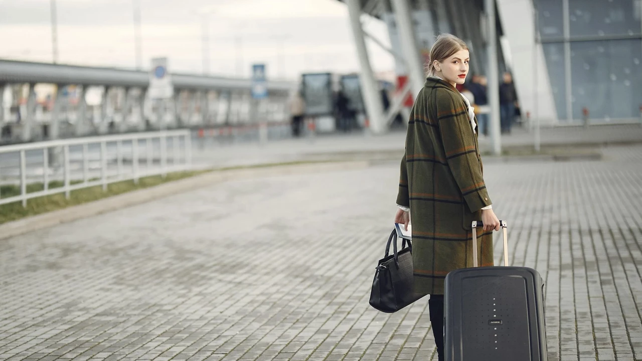 Работа или учеба за границей: вам когда-нибудь приходила такая мысль?