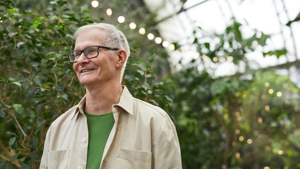 Можно ли поменять профессию в 50 лет?