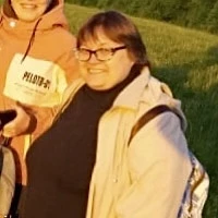 Наталья Быковская