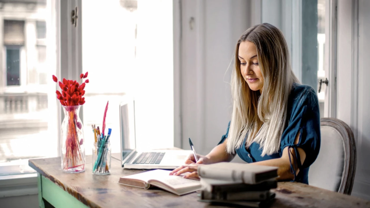 История смены работы: как победить страх увольнения и открыть свой талант