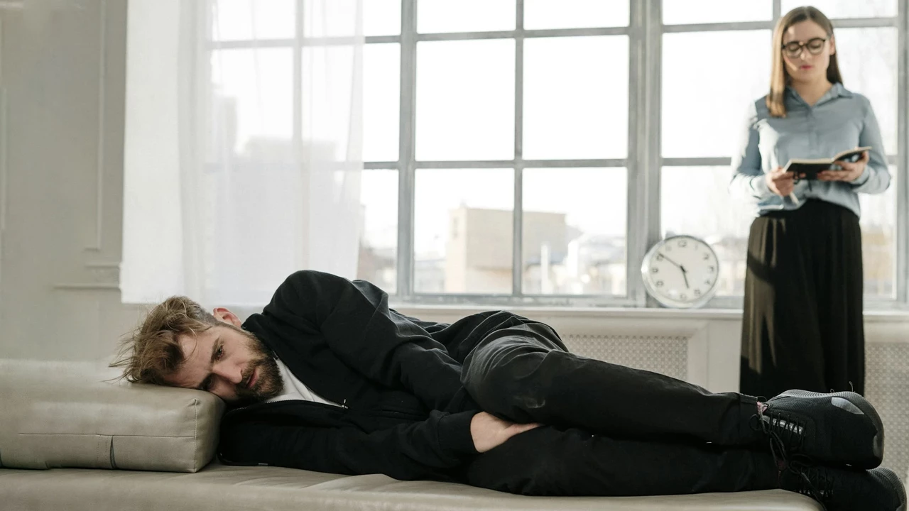 Карьера психолога: знакомство с профессией