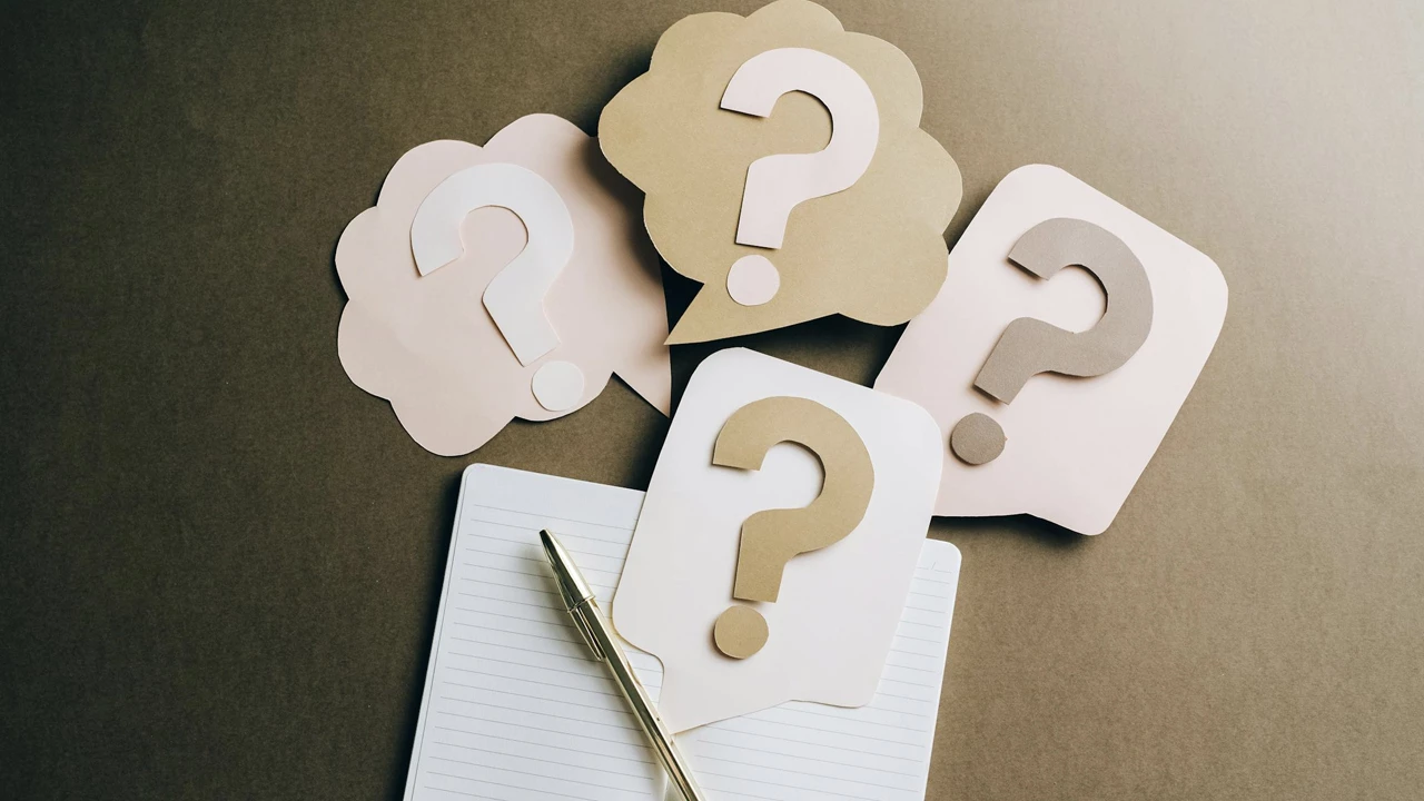 Искусство задавать вопросы: роль профориентации в определении будущей профессии