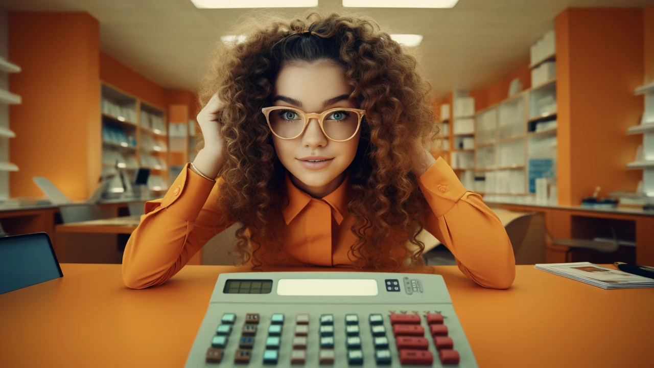 Творчество можно найти в любой профессии