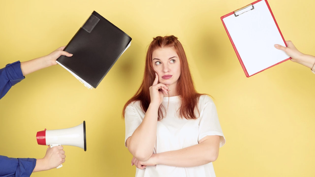 Как избежать ошибок в выборе профессии: роль профориентологии