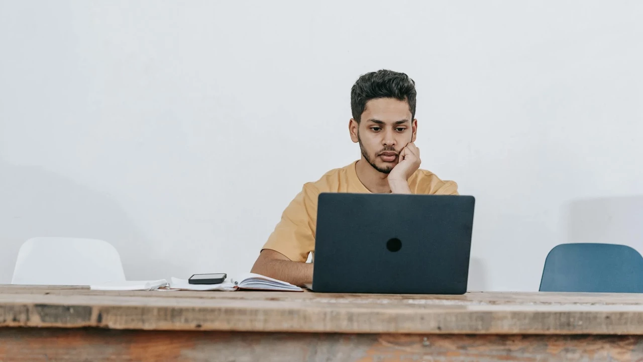 Выбирай Кем Стать. Интервью с Эльмирой Давыдовой