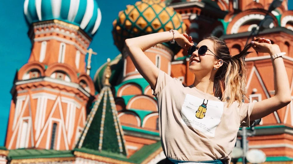 Ищу работу в Москве