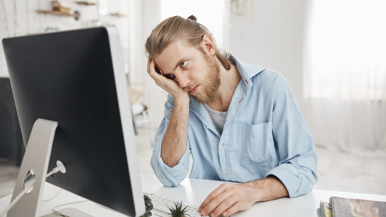 Почему мы откладываем дела на потом