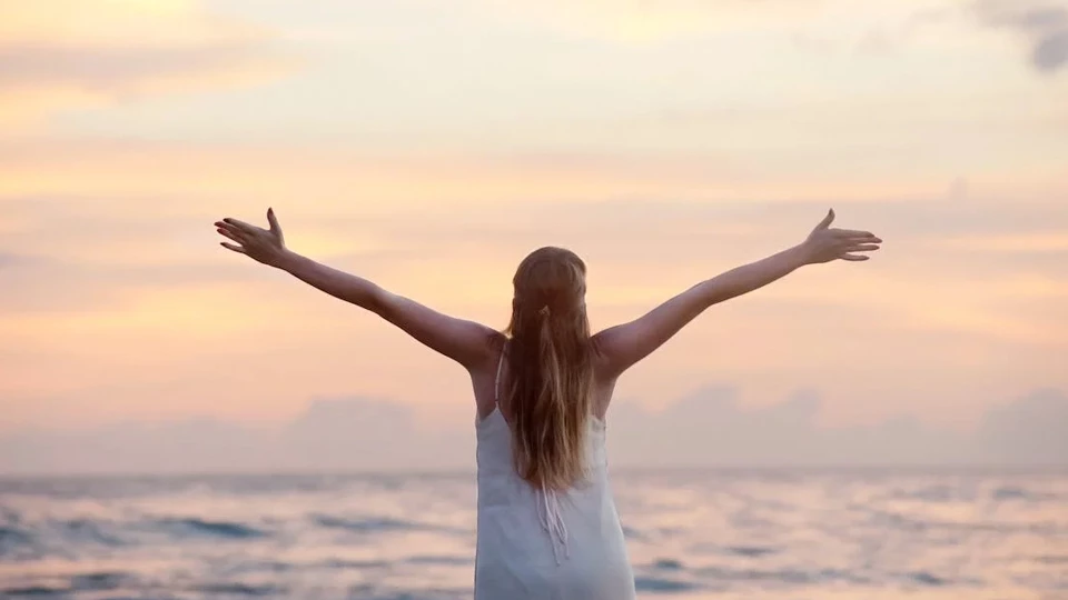 Успех в жизни. Треугольник