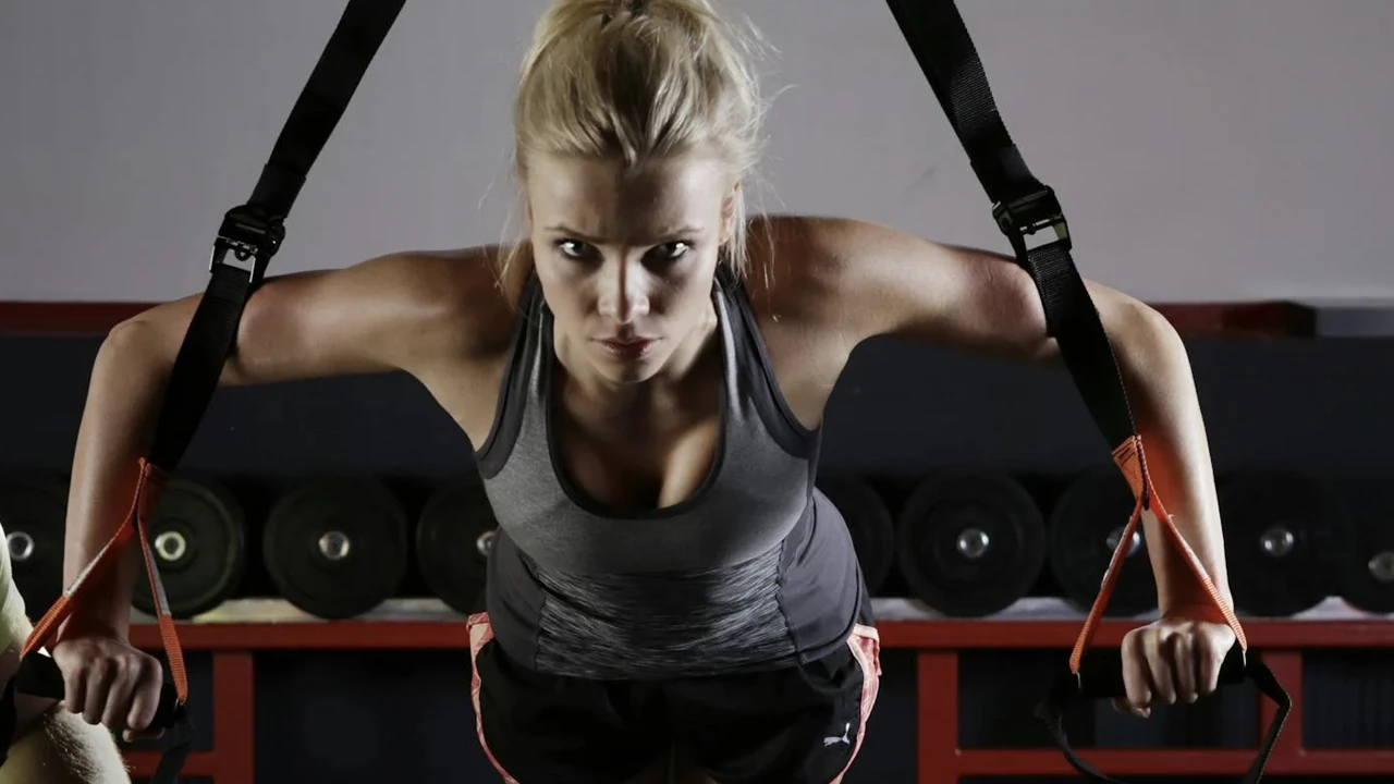 Построй себя сам