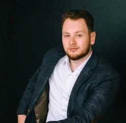 Иван Андрухов