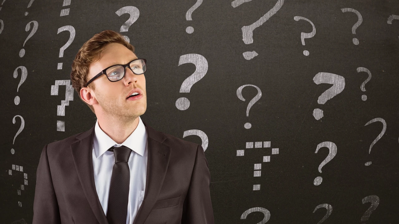 А вдруг нет такой профессии, которая понравится мне?