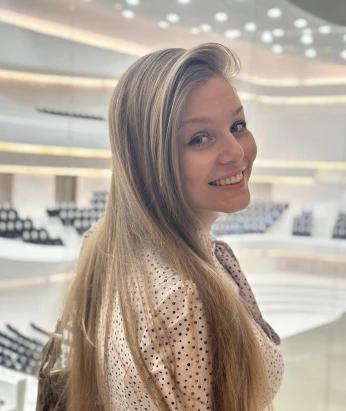 Марина Гринвальд